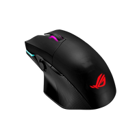 Asus ROG Chakram Wireless RGB Ratón Asus ROG Chakram Wireless RGB Ratón