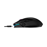 Asus ROG Chakram Wireless RGB Ratón Asus ROG Chakram Wireless RGB Ratón