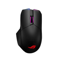Asus ROG Chakram Wireless RGB Ratón Asus ROG Chakram Wireless RGB Ratón
