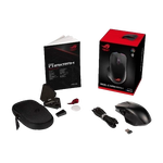 Asus ROG Chakram Wireless RGB Ratón