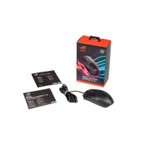 Asus ROG Strix Impact II Asus Asus ROG Strix Impact II Asus