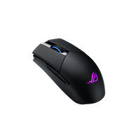 Asus ROG Strix Impact II Wireless  Ratón