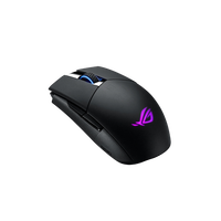 Asus ROG Strix Impact II Wireless  Ratón
