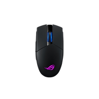 Asus ROG Strix Impact II Wireless  Ratón