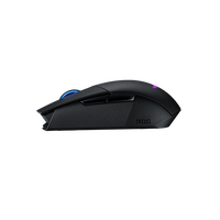 Asus ROG Strix Impact II Wireless  Ratón