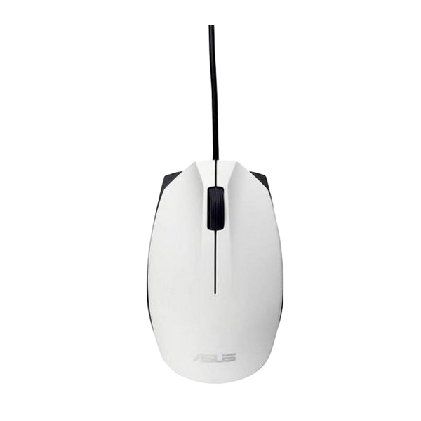 Asus UT280 White Ratón Asus UT280 White Ratón