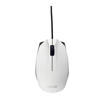 Asus UT280 White Ratón Asus UT280 White Ratón