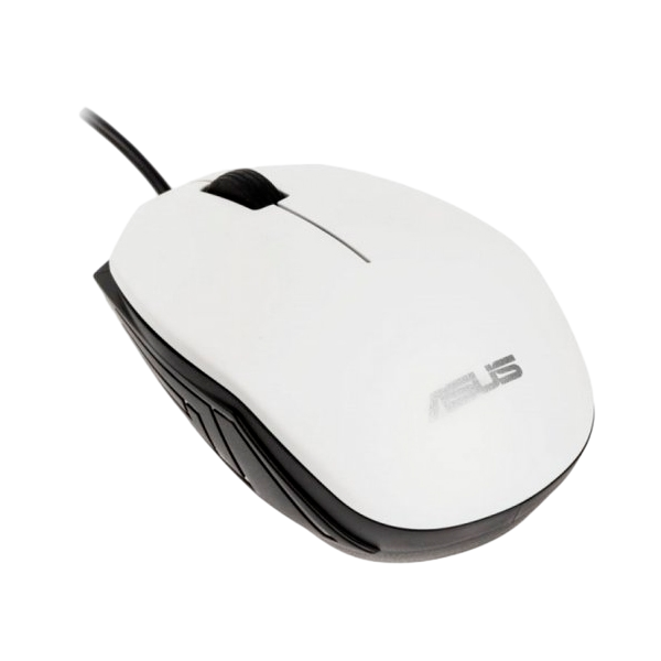 Asus UT280 White Ratón Asus UT280 White Ratón