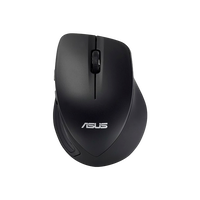 ASUS WT465 Inalámbrico 2.4 GHz - Ratón