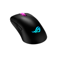 Asus ROG Keris RGB 16000 DPI - Ratón Gaming