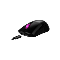 Asus ROG Keris RGB 16000 DPI  Ratón Gaming