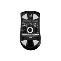 Asus ROG Keris RGB 16000 DPI  Ratón Gaming