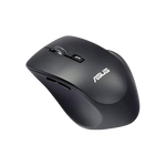 Asus WT425 black - Ratón