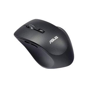 Asus WT425 black  Ratón
