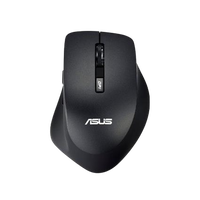 Asus WT425 black  Ratón
