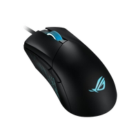 Asus ROG Gladius III  Ratón