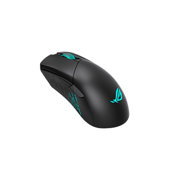 Asus ROG Gladius III Wireless Bluetooth Ratón Asus ROG Gladius III Wireless Bluetooth Ratón