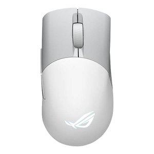 Asus ROG Keris Inalámbrico AimPoint Blanco  Ratón Gaming