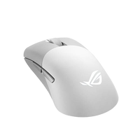 Asus ROG Keris Inalámbrico AimPoint Blanco Ratón Gaming Asus ROG Keris Inalámbrico AimPoint Blanco Ratón Gaming