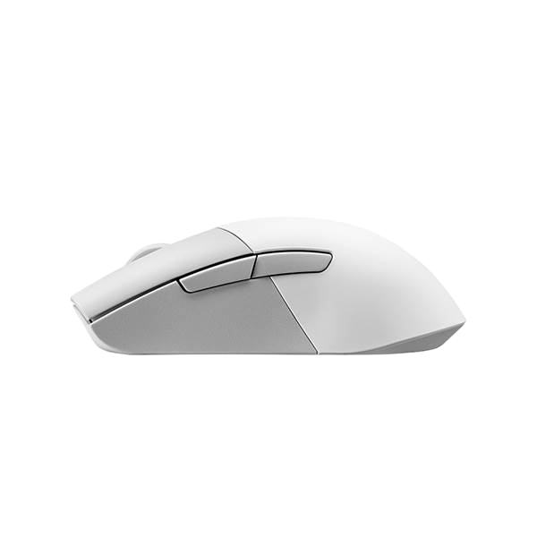 Asus ROG Keris Inalámbrico AimPoint Blanco Ratón Gaming Asus ROG Keris Inalámbrico AimPoint Blanco Ratón Gaming