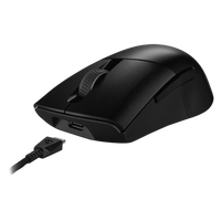 Asus ROG Keris Wireless USB TypeC   Ratón