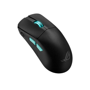ASUS ROG Harpe Ace Aim Lab Edition Ratón Ambidiestro 54 g ultra ligero 36000 DPI 5 botones programables