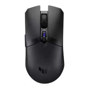ASUS TUF Gaming M4 Wireless  Ratón inalámbrico Gaming Bluetooth Sensor Óptico 12000 DPI