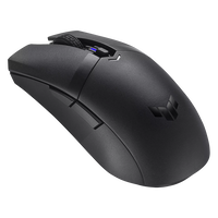 ASUS TUF Gaming M4 Wireless Ratón inalámbrico Gaming Bluetooth Sensor Óptico 12000 DPI ASUS TUF Gaming M4 Wireless Ratón inalámbrico Gaming Bluetooth Sensor Óptico 12000 DPI