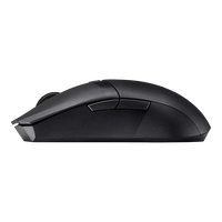 ASUS TUF Gaming M4 Wireless Ratón inalámbrico Gaming Bluetooth Sensor Óptico 12000 DPI ASUS TUF Gaming M4 Wireless Ratón inalámbrico Gaming Bluetooth Sensor Óptico 12000 DPI