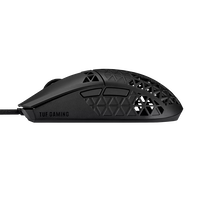 ASUS TUF Gaming M4 Air  Ratón Gaming Ligero 47g USB Sensor Óptico 16000 DPI