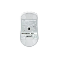 Asus ROG Harpe Ace Mini White  Ratón Gaming Ambidextro RF Wireless  Bluetooth  USB TypeC Óptico 42000 DPI