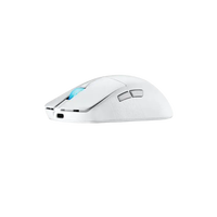 Asus ROG Harpe Ace Mini White  Ratón Gaming Ambidextro RF Wireless  Bluetooth  USB TypeC Óptico 42000 DPI