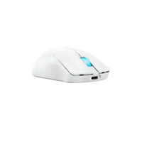 Asus ROG Harpe Ace Mini White  Ratón Gaming Ambidextro RF Wireless  Bluetooth  USB TypeC Óptico 42000 DPI