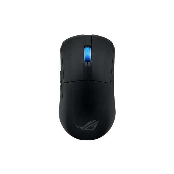 Asus ROG Harpe Ace Mini Black Ratón Gaming Ambidextro RF Wireless Bluetooth USB TypeC Óptico 42000 DPI Asus ROG Harpe Ace Mini Black Ratón Gaming Ambidextro RF Wireless Bluetooth USB TypeC Óptico 42000 DPI