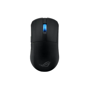 Asus ROG Harpe Ace Mini Black  Ratón Gaming Ambidextro RF Wireless  Bluetooth  USB TypeC Óptico 42000 DPI