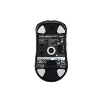 Asus ROG Harpe Ace Mini Black Ratón Gaming Ambidextro RF Wireless Bluetooth USB TypeC Óptico 42000 DPI Asus ROG Harpe Ace Mini Black Ratón Gaming Ambidextro RF Wireless Bluetooth USB TypeC Óptico 42000 DPI