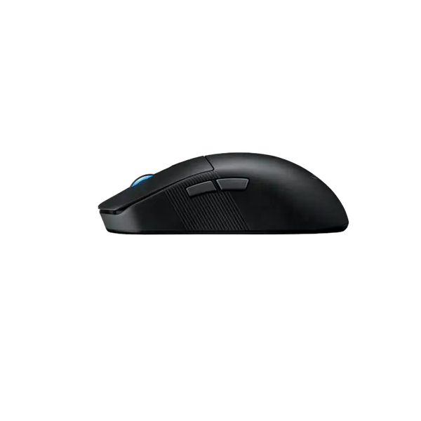 Asus ROG Harpe Ace Mini Black Ratón Gaming Ambidextro RF Wireless Bluetooth USB TypeC Óptico 42000 DPI Asus ROG Harpe Ace Mini Black Ratón Gaming Ambidextro RF Wireless Bluetooth USB TypeC Óptico 42000 DPI