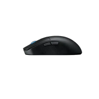 Asus ROG Harpe Ace Mini Black Ratón Gaming Ambidextro RF Wireless Bluetooth USB TypeC Óptico 42000 DPI Asus ROG Harpe Ace Mini Black Ratón Gaming Ambidextro RF Wireless Bluetooth USB TypeC Óptico 42000 DPI