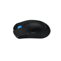 Asus ROG Harpe Ace Mini Black Ratón Gaming Ambidextro RF Wireless Bluetooth USB TypeC Óptico 42000 DPI Asus ROG Harpe Ace Mini Black Ratón Gaming Ambidextro RF Wireless Bluetooth USB TypeC Óptico 42000 DPI