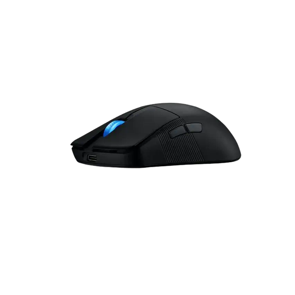Asus ROG Harpe Ace Mini Black Ratón Gaming Ambidextro RF Wireless Bluetooth USB TypeC Óptico 42000 DPI Asus ROG Harpe Ace Mini Black Ratón Gaming Ambidextro RF Wireless Bluetooth USB TypeC Óptico 42000 DPI