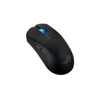 Asus ROG Harpe Ace Mini Black Ratón Gaming Ambidextro RF Wireless Bluetooth USB TypeC Óptico 42000 DPI Asus ROG Harpe Ace Mini Black Ratón Gaming Ambidextro RF Wireless Bluetooth USB TypeC Óptico 42000 DPI