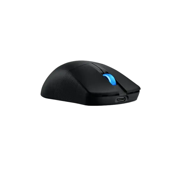 Asus ROG Harpe Ace Mini Black Ratón Gaming Ambidextro RF Wireless Bluetooth USB TypeC Óptico 42000 DPI Asus ROG Harpe Ace Mini Black Ratón Gaming Ambidextro RF Wireless Bluetooth USB TypeC Óptico 42000 DPI