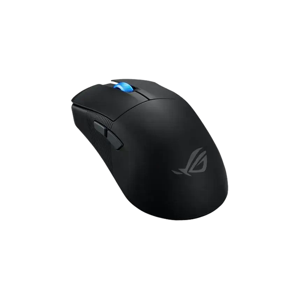 Asus ROG Harpe Ace Mini Black Ratón Gaming Ambidextro RF Wireless Bluetooth USB TypeC Óptico 42000 DPI Asus ROG Harpe Ace Mini Black Ratón Gaming Ambidextro RF Wireless Bluetooth USB TypeC Óptico 42000 DPI