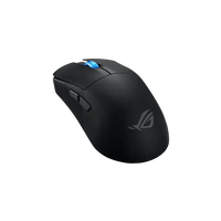 Asus ROG Harpe Ace Mini Black Ratón Gaming Ambidextro RF Wireless Bluetooth USB TypeC Óptico 42000 DPI Asus ROG Harpe Ace Mini Black Ratón Gaming Ambidextro RF Wireless Bluetooth USB TypeC Óptico 42000 DPI