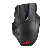 Asus Maus ROG Spatha X | Ratón Gaming