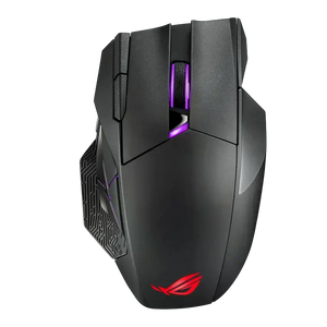 Asus Maus ROG Spatha X  Ratón Gaming