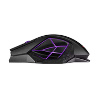 Asus Maus ROG Spatha X  Ratón Gaming
