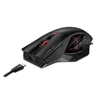 Asus Maus ROG Spatha X  Ratón Gaming