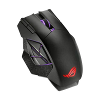 Asus Maus ROG Spatha X  Ratón Gaming