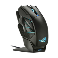 Asus Maus ROG Spatha X  Ratón Gaming